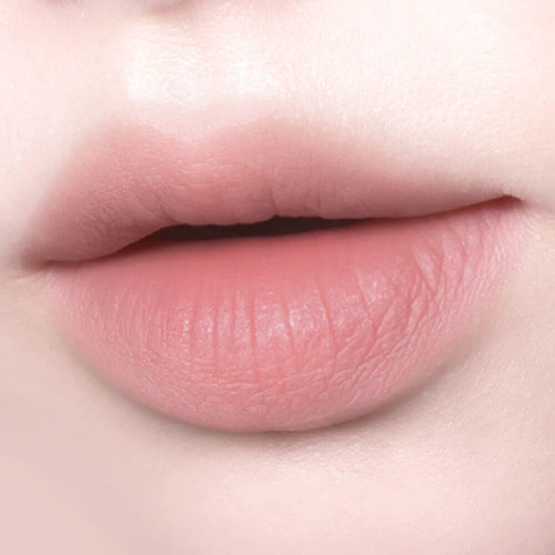 Муссовый тинт с блюр-эффектом Peripera Over Blur Tint 11 Even Rosy
