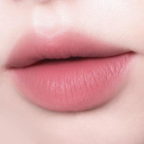 Муссовый тинт с блюр-эффектом Peripera Over Blur Tint 17 Entry Pink