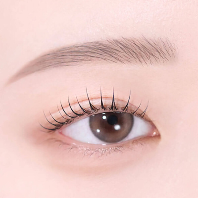 Автоматический карандаш для бровей Peripera Speedy Eyebrow Auto Pencil 05 Taupe Beige