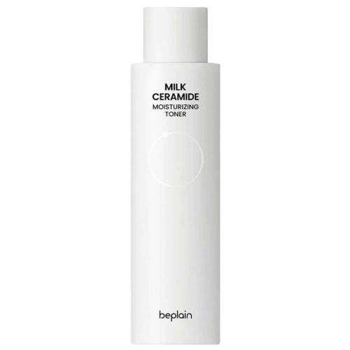 Увлажняющий тонер с церамидами beplain Milk Ceramide Moisturizing Toner