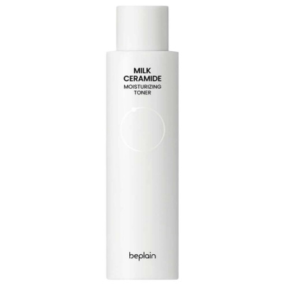 Увлажняющий тонер с церамидами beplain Milk Ceramide Moisturizing Toner