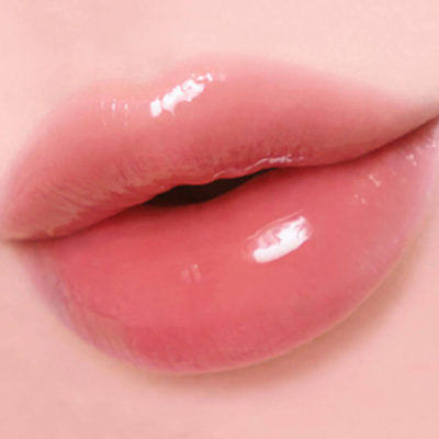 Лёгкий глянцевый тинт для губ Peripera Ink Mood Glowy Tint 40 Daldal Pink