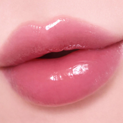 Лёгкий глянцевый тинт для губ Peripera Ink Mood Glowy Tint 41 Pink Spirit