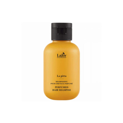 Парфюмированный шампунь для волос Lador Perfumed Hair Shampoo La Pitta 100 мл