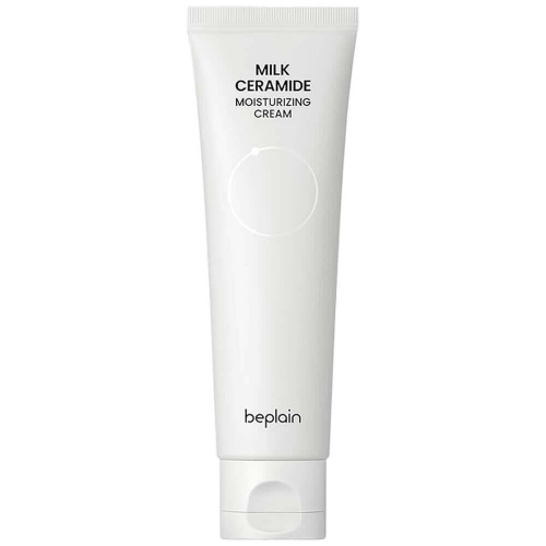 Увлажняющий крем с церамидами beplain Milk Ceramide Moisturizing Cream