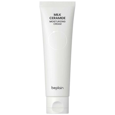 Увлажняющий крем с церамидами beplain Milk Ceramide Moisturizing Cream