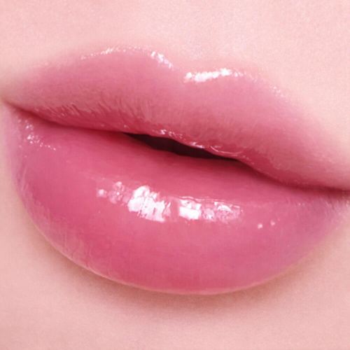 Лёгкий глянцевый тинт для губ Peripera Ink Mood Glowy Tint 42 Monthly Pink