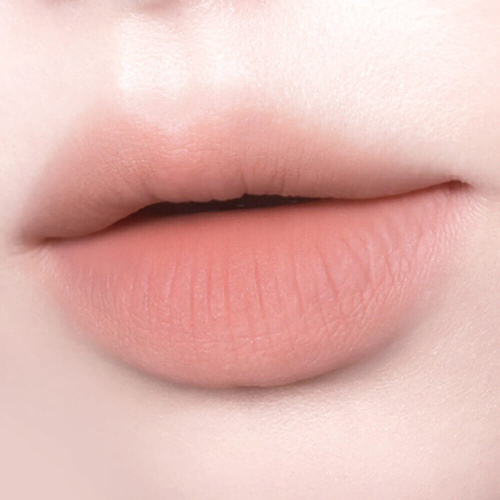 Муссовый тинт с блюр-эффектом Peripera Over Blur Tint 12 With Salmon