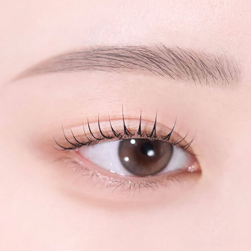 Автоматический карандаш для бровей Peripera Speedy Eyebrow Auto Pencil 04 Mocha Taupe