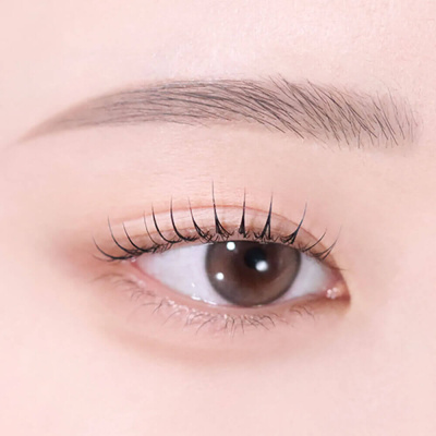 Автоматический карандаш для бровей Peripera Speedy Eyebrow Auto Pencil 04 Mocha Taupe