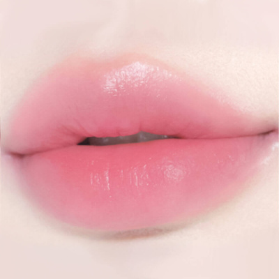 Тинт для губ с сатиновым финишем Peripera Ink Jellable Tint 06 Pink Influencer