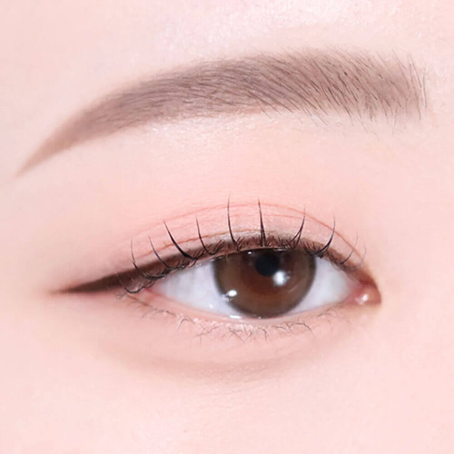 Автоматический карандаш для глаз Peripera Speedy Pencil Liner 01 Melloy Black