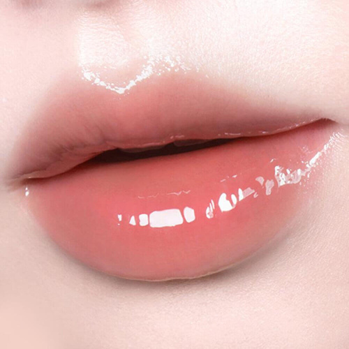 Глянцевый бальзам для губ CLIO Glaze Lip Serum 03 Peach Squeeze