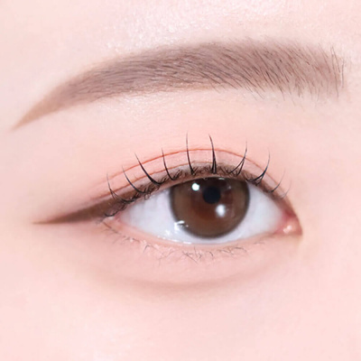 Автоматический карандаш для глаз Peripera Speedy Pencil Liner 03 Milk Tea Brown