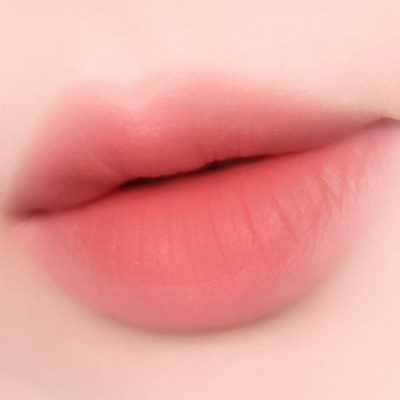 Муссовый тинт с блюр-эффектом Peripera Over Blur Tint 04 Coral-la-la