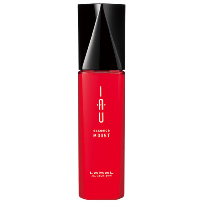 Увлажняющая эссенция для волос Lebel IAU Essence Moist