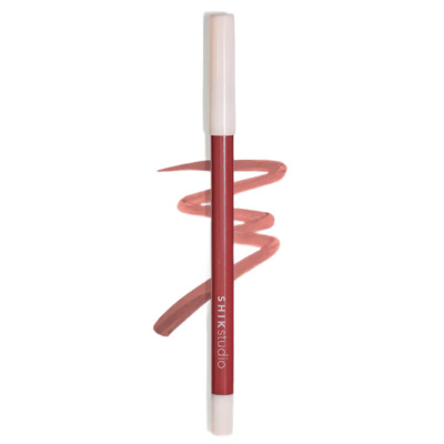 Стойкий карандаш для губ SHIKstudio Long-Lasting Lip Pencil 102 Aphrodite