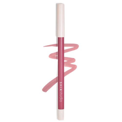 Стойкий карандаш для губ SHIKstudio Long-Lasting Lip Pencil 103 Iris