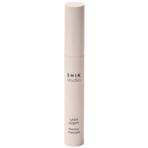 Термотушь для ресниц SHIKstudio Lash Adept Thermo Mascara
