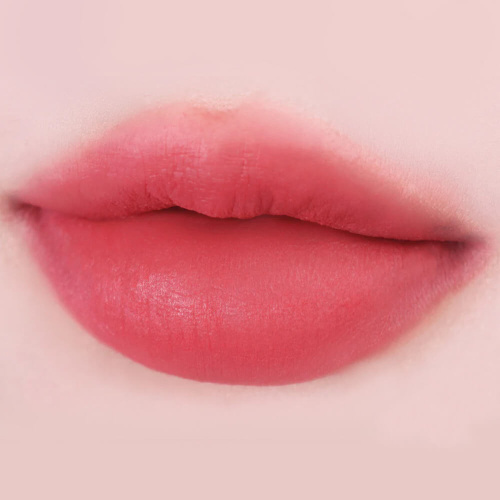 Кремовый оттеночный бальзам для губ Tocobo Powder Cream Lip Balm 036 Mono Red