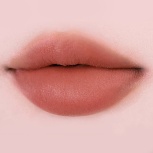 Кремовый оттеночный бальзам для губ Tocobo Powder Cream Lip Balm 037 Tender Brown