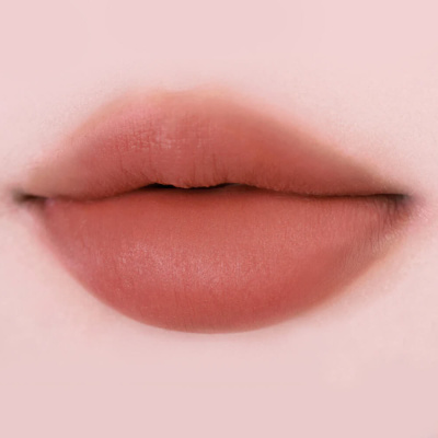 Кремовый оттеночный бальзам для губ Tocobo Powder Cream Lip Balm 037 Tender Brown