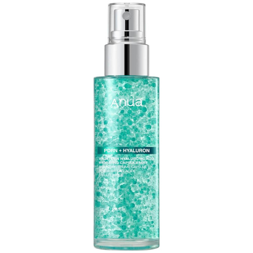 Увлажняющий капсульный мист с ПДРН Anua PDRN Hyaluronic Acid Hydrating Capsule Mist