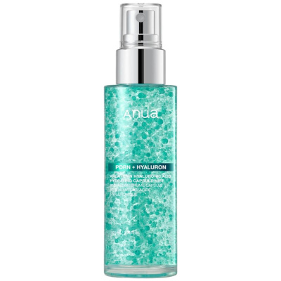 Увлажняющий капсульный мист с ПДРН Anua PDRN Hyaluronic Acid Hydrating Capsule Mist