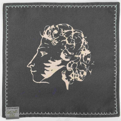 Хэнк Поэт Grant’s EDC