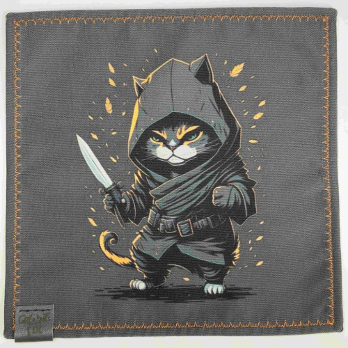 Хэнк Кот Grant’s EDC