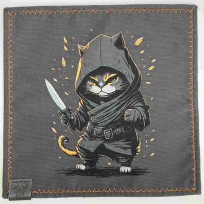 Хэнк Кот Grant’s EDC