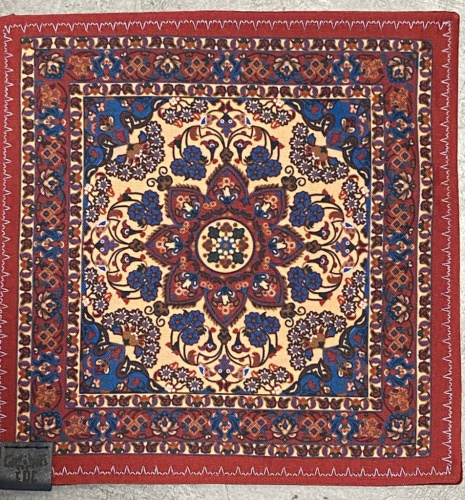 Хэнк Ковёр Grant’s EDC