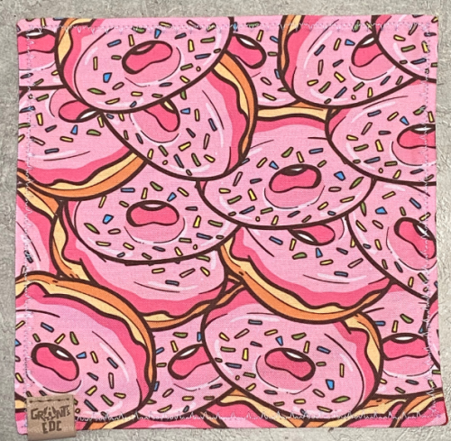 Хэнк Пончики Grant’s EDC