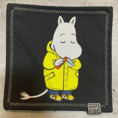 Хэнк Мумик, Grant’s EDC