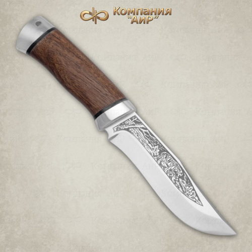 Нож Клычок-3, дерево, 95х18