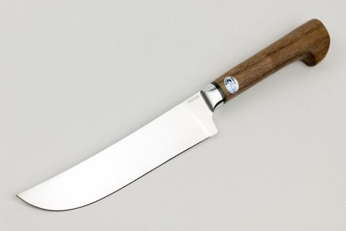 Нож разделочный "Пчак" дерево, АиР