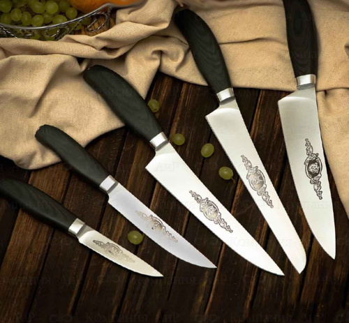 Набор "Поварской-5" текстолит, АиР