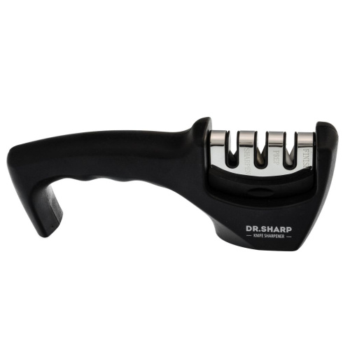 Точилка для кухонных ножей Dr.Sharp