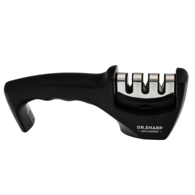 Точилка для кухонных ножей Dr.Sharp