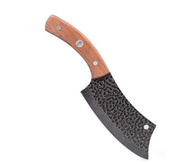 Кухонный топорик Fissman Flavius, 16 см