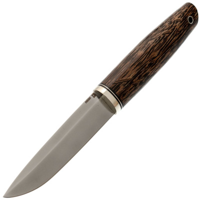 Нож Финка Том малый, сталь N690, рукоять пальма