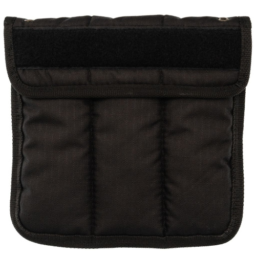 Сумка KTB для 3 ножей, черная