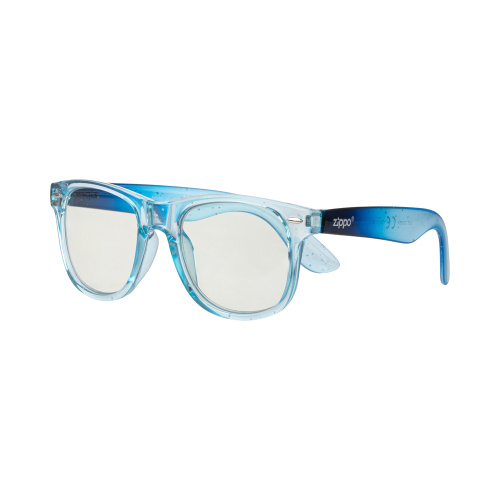 Очки солнцезащитные ZIPPO OS-G1-BLU