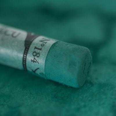 Пастель сухая Sennelier "A' L'ECU" оксид хрома (184)