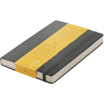 Блокнот для эскизов Hahnemuhle "Travel Journals" Портрет 13,5х21 см 62 л 140 г