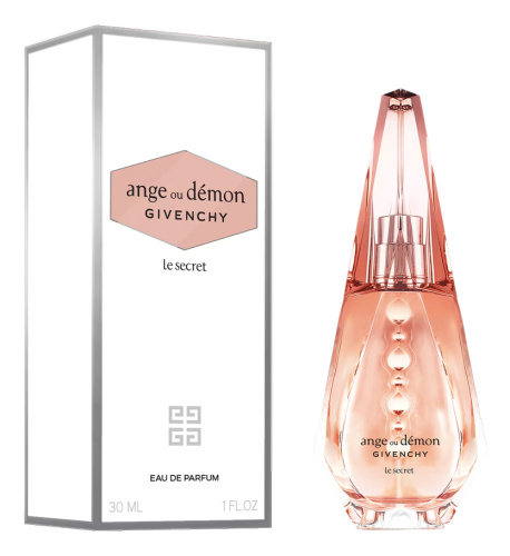 Ange ou Demon Le Secret: парфюмерная вода 30мл
