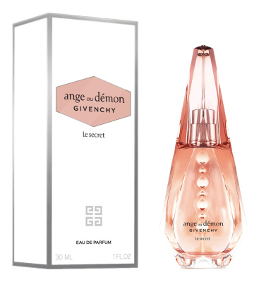 Ange ou Demon Le Secret: парфюмерная вода 30мл