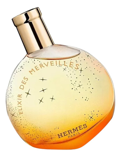 Elixir Des Merveilles: парфюмерная вода 30мл уценка