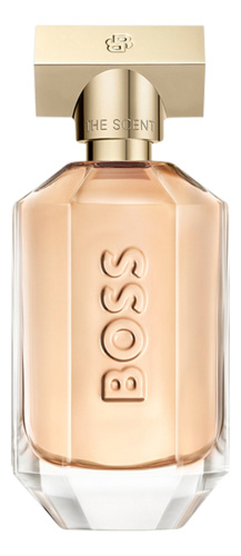 Boss The Scent For Her: парфюмерная вода 100мл уценка