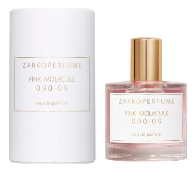 PINK MOLeCULE 090.09: парфюмерная вода 50мл